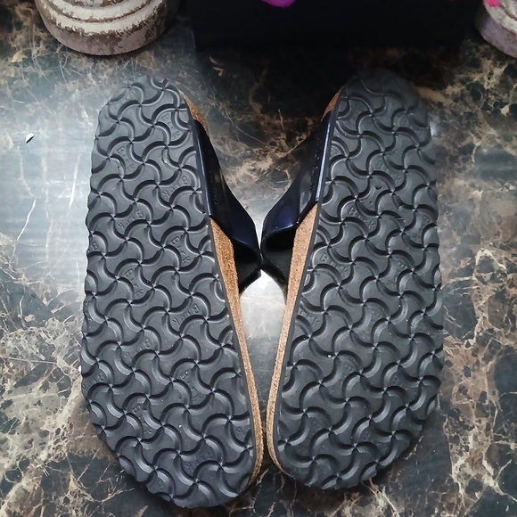 Birkenstock Gizeh Thong Sandals Size 39 EU 8-8.5 USA for Women - Picture 11 of 12